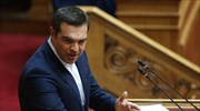 Αλ. Τσίπρας: Εμείς θα αντιπολιτευτούμε στην ουσία και όχι στην επικοινωνία