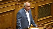 Ν. Καραθανασόπουλος: Το ΚΚΕ καταψηφίζει τις προγραμματικές δηλώσεις της κυβέρνησης