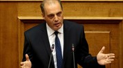 Κ. Βελόπουλος: Η κυβέρνηση να θέσει κόκκινες γραμμές στην τουρκική προκλητικότητα