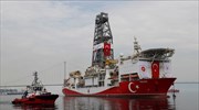 Κυπριακή ΑΟΖ: Εν αναμονή των «στοχευμένων» μέτρων κατά της Τουρκίας