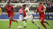 Η Ρεάλ τις ευκαιρίες, η Μπάγερν τη νίκη (3-1)