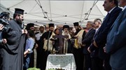 Τραγωδία στο Μάτι: Μνημόσυνο στη μνήμη των θυμάτων, ένα χρόνο μετά