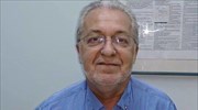 Πέθανε ο δημοσιογράφος Γιάννης Γκίνης