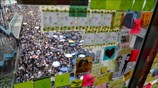 Χονγκ Κονγκ: Συνεχίζονται οι αντικυβερνητικές διαδηλώσεις