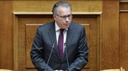 Γ. Κουμουτσάκος: Αυξημένες κατά 30% οι μεταναστευτικές ροές τον τελευταίο μήνα