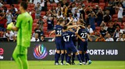 Ο Κέιν «χτύπησε» στις καθυστερήσεις