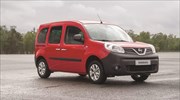 Έρχεται το Nissan NV250