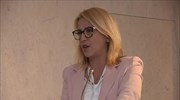 Ρ. Δούρου: Πολιτική απόφαση της νέας Διοίκησης της Περιφέρειας Αττικής η διάρκεια λειτουργίας του ΧΥΤΑ Φυλής