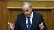 Ν.Παπαθανάσης: Απλοποίηση αδειοδότησης, αποτελεσματικότερη εποπτεία της αγοράς, μείωση των διοικητικών βαρών