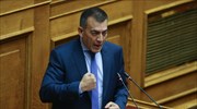 Γ. Βρούτσης: Ψηφιακή σύνταξη και ηλεκτρονική ψηφοφορία για τις απεργίες