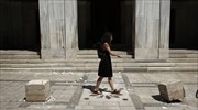 Η εξέλιξη της σεισμικής ακολουθίας στην Αττική