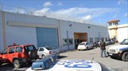 Φυλακές Χανίων: Νεκρός ο κρατούμενος που είχε τραυματισθεί σε συμπλοκή