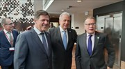 Γ. Κουμουτσάκος: Κατανομή των βαρών στο μεταναστευτικό