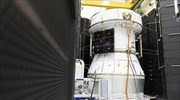 Ολοκληρώθηκε η κάψουλα Orion για την αποστολή Artemis 1 της NASA στη Σελήνη