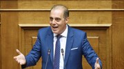 Κ. Βελόπουλος: Άμεση απαγόρευση των ΜΚΟ