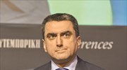 METIS CEO Konstantinidis: Data 