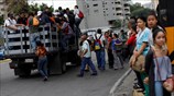 Νέο μπλακ άουτ στο Καράκας και στις μισές πολιτείες της Βενεζουέλας