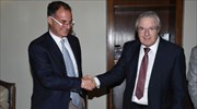 Ξαναζωντανεύει η Στοά Αρσάκη στο κέντρο της Αθήνας