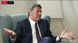 Ματέο Ρέντσι: Έχασα τη δουλειά μου εξαιτίας της απλής αναλογικής