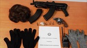 ΕΛΑΣ: Σπείρα λήστευε καταστήματα την ώρα των χρηματαποστολών