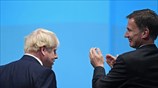 Μπόρις Τζόνσον, ο νέος πρωθυπουργός της Βρετανίας