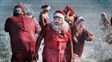 Σύνοδος για... Αϊ Βασίληδες