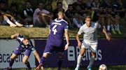 Νέα νίκη του ΠΑΟΚ σε φιλικό, με 3-1 επί της Άντερλεχτ