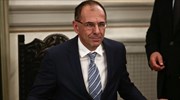 Γ. Γεραπετρίτης: Εγκληματική αδράνεια της προηγούμενης κυβέρνησης για το Μάτι