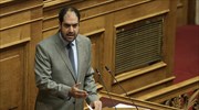 Γ. Κεφαλογιάννης: Προσωρινή επιστροφή στο προηγούμενο καθεστώς για τις άδειες οδήγησης