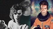 Επετειακό βίντεο για το «Space Oddity» του David Bowie