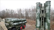 Ρωσία: Παραδίδει τη δεύτερη συστοιχία S-400 στην Κίνα
