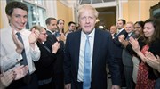 Βρετανία: Εποχή Τζόνσον, οι νέοι υπουργοί και οι παραιτήσεις