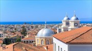 Αίθριος καιρός στο μεγαλύτερο μέρος της χώρας