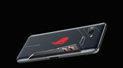 H Asus παρουσιάζει το νέο της gaming smartphone