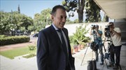 Γ. Βρούτσης: Τελευταία ευκαιρία για οφειλέτες η ένταξη στις 120 δόσεις