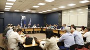 ΚΕΣΥΠΕ: Συνεδρίαση για τις προτεραιότητες των Υγειονομικών Περιφερειών