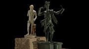 Άρτεμις και Απόλλων: Οι θεοί της Απτέρας στο Αρχαιολογικό Μουσείο Χανίων