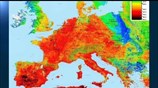 «Έσπασαν» τα ρεκόρ υψηλότερης θερμοκρασίας σε 4 ευρωπαϊκές χώρες