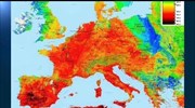 «Έσπασαν» τα ρεκόρ υψηλότερης θερμοκρασίας σε 4 ευρωπαϊκές χώρες