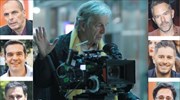 Costa-Gavras