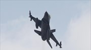 Βουλγαρία: Πράσινο φως από το κοινοβούλιο για την αγορά οκτώ F-16