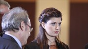 Κ. Νοτοπούλου: Με κανιβάλισαν επειδή είμαι γυναίκα