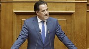 Αδ. Γεωργιάδης: Έρχεται ένα «εξαιρετικά φιλοεπενδυτικό» νομοσχέδιο