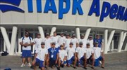 Πόλο: Τέταρτη στην Ευρώπη η Εθνική Παίδων