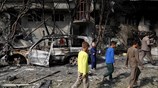 Αφγανιστάν: Τουλάχιστον 20 νεκροί σε επίθεση που είχε ως στόχο υποψήφιο αντιπρόεδρο