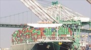 Κίνηση στα containerships δρομολογεί η Costamare