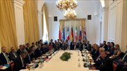 Ιράν: Εποικοδομητική η Σύνοδος για τη διάσωση της συμφωνίας του 2015