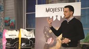 Καινοτομία με premium κωδικούς ζωοτροφών