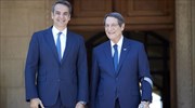 Κυρ. Μητσοτάκης: Η Ελλάδα αξίζει πάλι την εμπιστοσύνη των πιστωτών