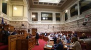 Βουλή: Συζητείται στην Επιτροπή Οικονομικών το φορολογικό νομοσχέδιο